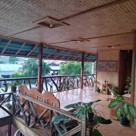 Itaytay Inn ซาน วิเซนเต ภายนอก รูปภาพ