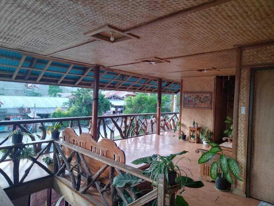 Itaytay Inn ซาน วิเซนเต ภายนอก รูปภาพ