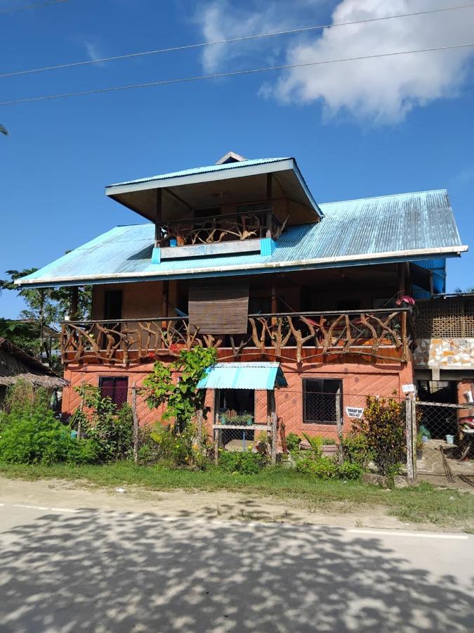 Itaytay Inn ซาน วิเซนเต ภายนอก รูปภาพ
