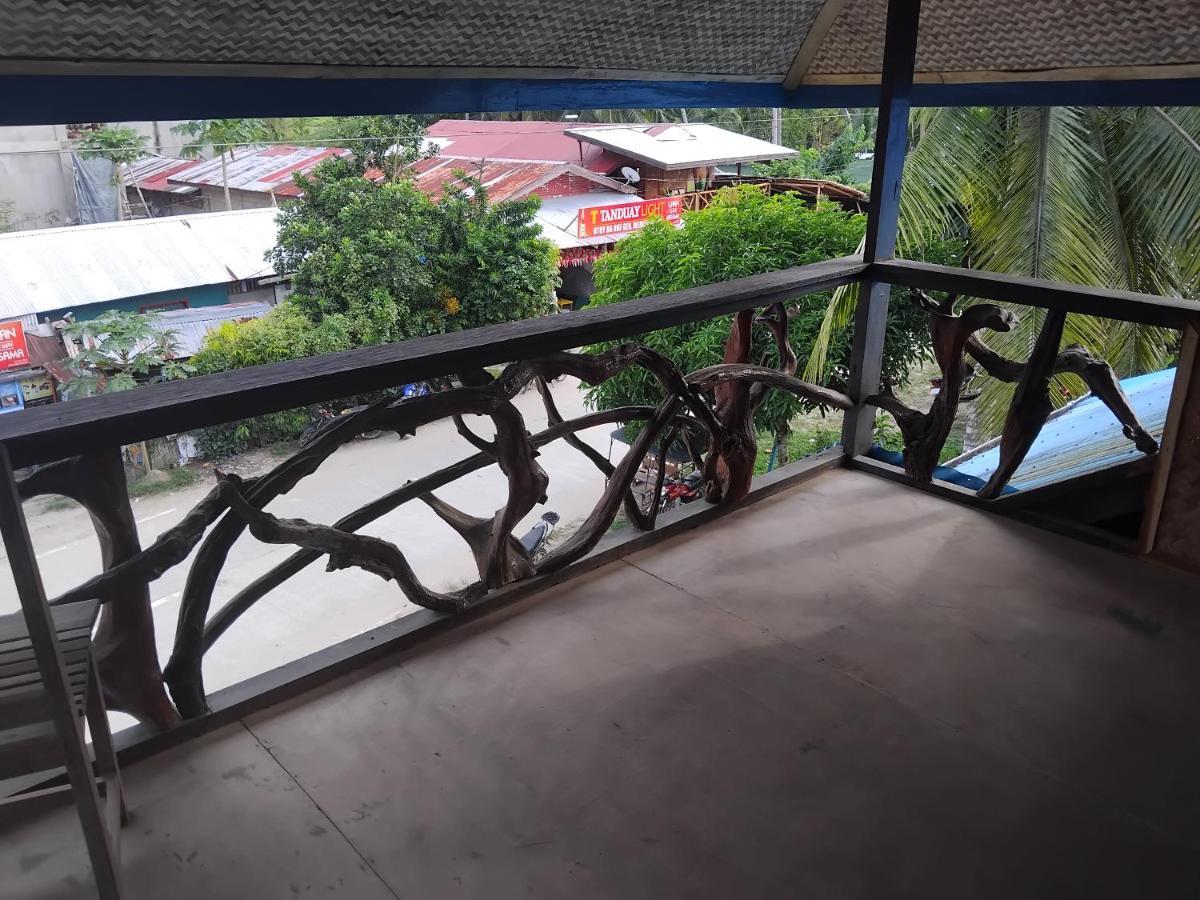 Itaytay Inn ซาน วิเซนเต ภายนอก รูปภาพ